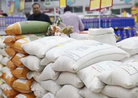 توزیع ۵۶۰۰ تن شکر و برنج با قیمت تنظیم بازار در استان بوشهر