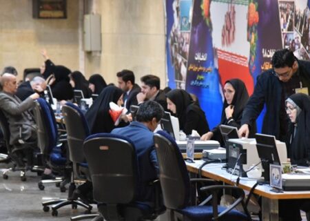 زمان ثبت نام قطعی برای نمایندگی مجلس در استان بوشهر اعلام شد