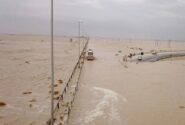 احتمال وقوع سیلاب در ایام نوروز در استان بوشهر