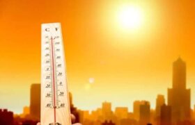 هوای استان بوشهر گرم‌تر می‌شود