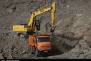 احیای ۹ واحد معدنی راکد در استان بوشهر