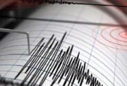 وقوع دو زمین‌لرزه بیش از ۴ ریشتری در شهرستان جم بوشهر/ خسارتی گزارش نشده است