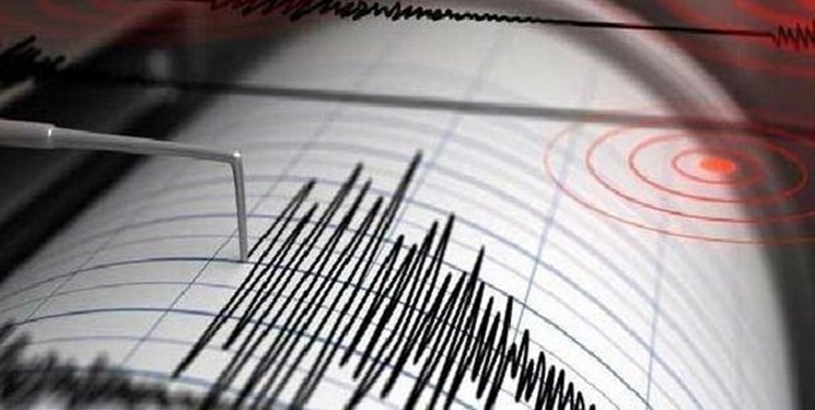 وقوع دو زمین‌لرزه بیش از ۴ ریشتری در شهرستان جم بوشهر/ خسارتی گزارش نشده است