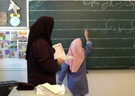 جبران کمبود معلم در استان بوشهر/ ۱۲۰۰ نفر جذب می‌شود