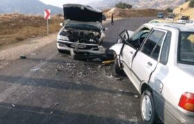 جاده جم فیروزآباد همچنان قربانی می گیرد