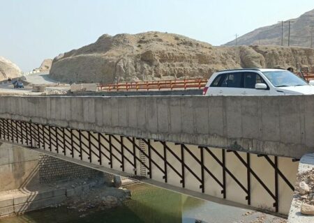 لایروبی ۱۶۰ دستگاه پل در استان بوشهر