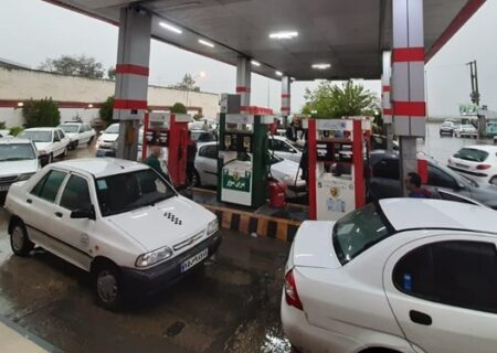 ۹۵ درصد جایگاه‌های عرضه سوخت بوشهر وارد مدار شدند