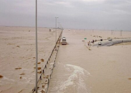 احتمال وقوع سیلاب در ایام نوروز در استان بوشهر