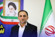 رئیس شورای اسلامی شهرستان جم از اقشار مختلف مردم شهرستان برای حضور پر رنگ در انتخابات دعوت کرد